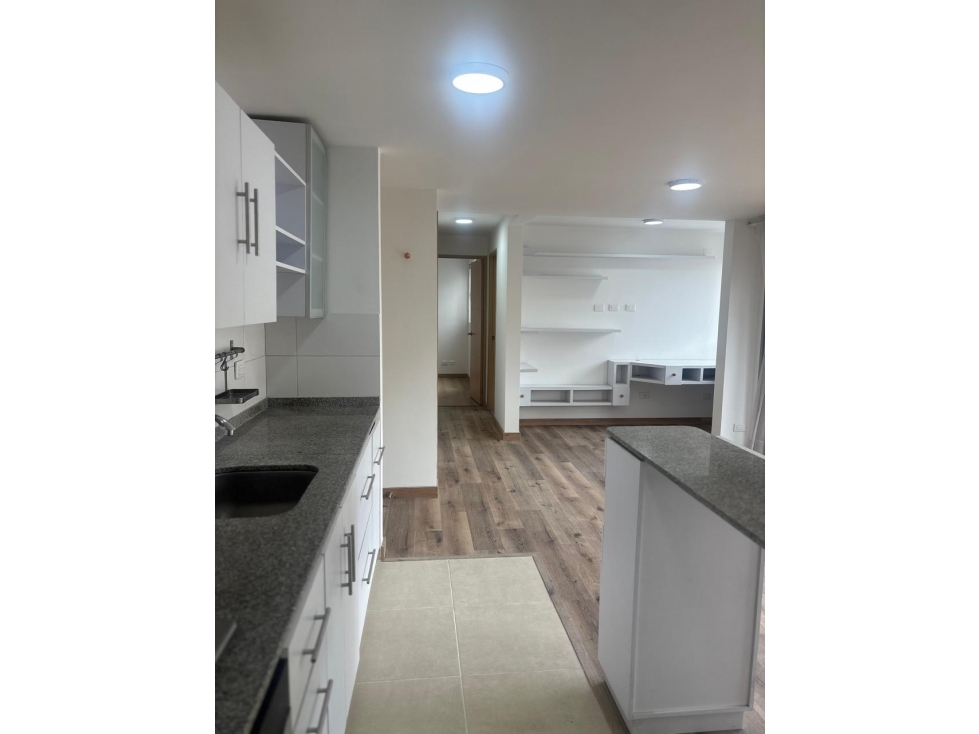 VENTA DE APARTAMENTO EN SABANETA- SAN REMO — foto 4