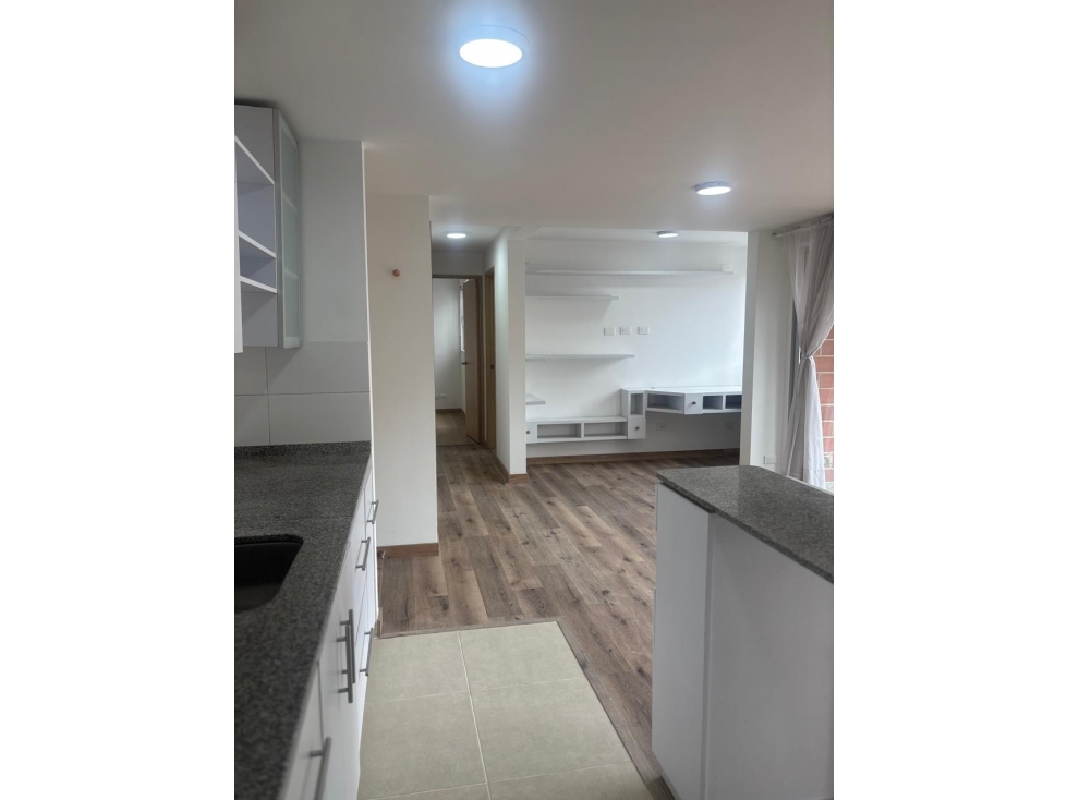 VENTA DE APARTAMENTO EN SABANETA- SAN REMO — foto 5