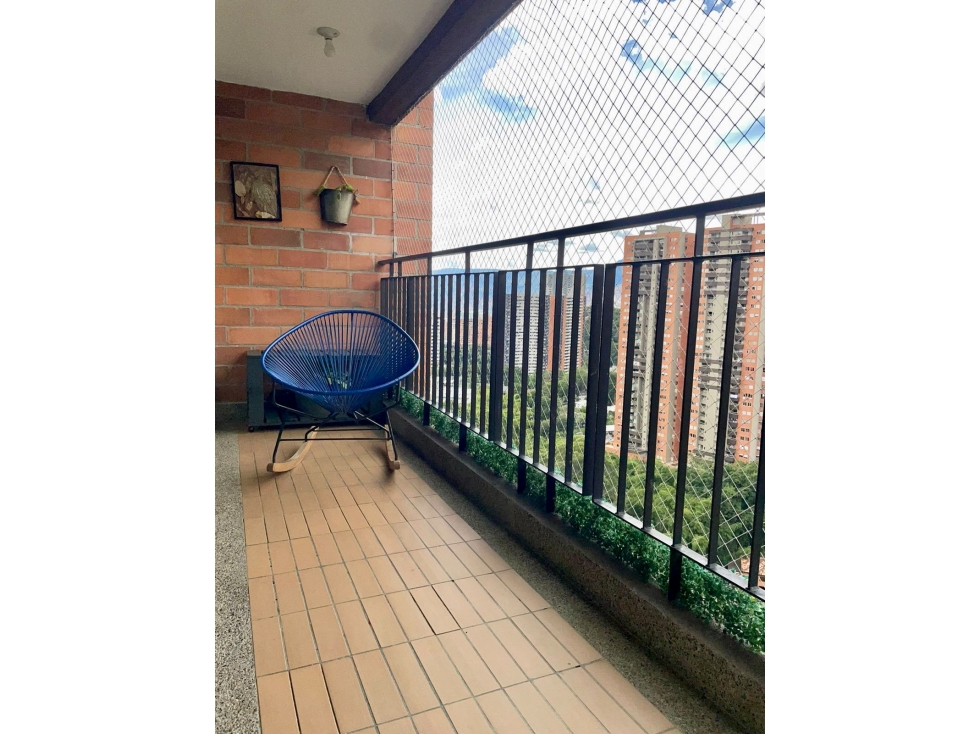 VENTA DE APARTAMENTO EN SABANETA- SAN REMO — foto 2