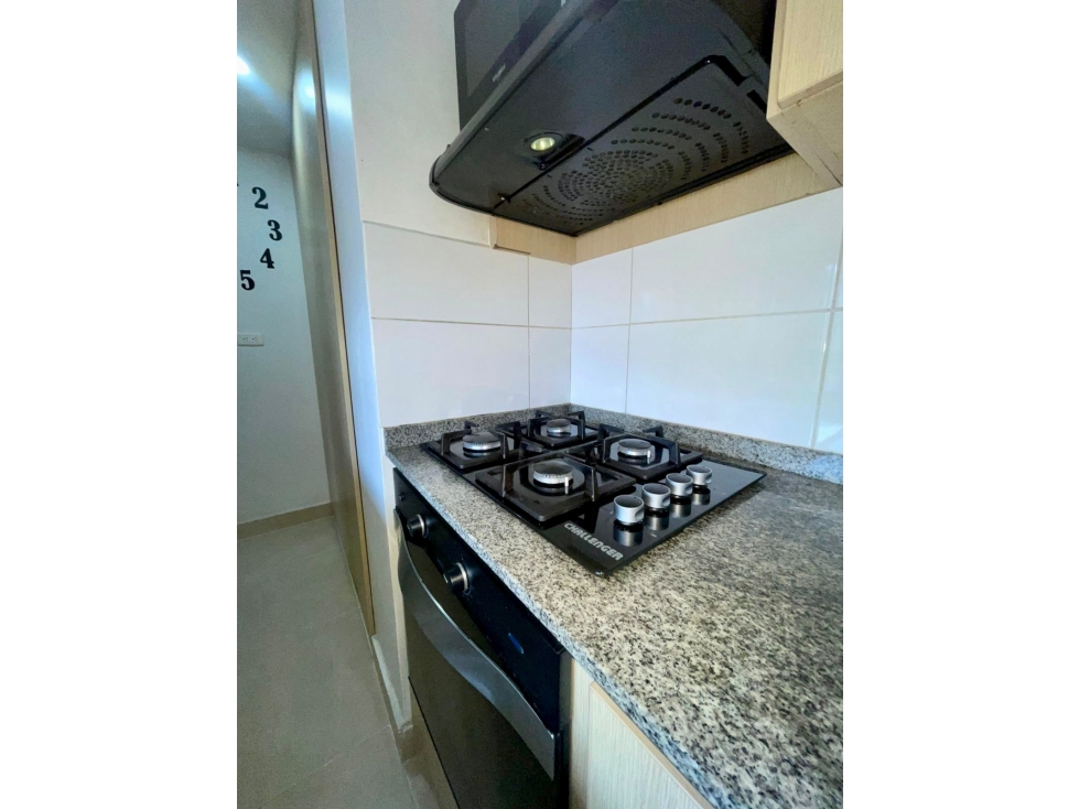 VENTA DE APARTAMENTO EN SABANETA- SAN REMO — foto 5