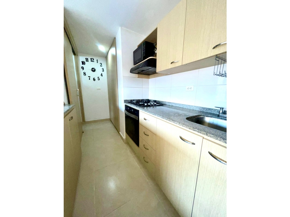 VENTA DE APARTAMENTO EN SABANETA- SAN REMO — foto 6