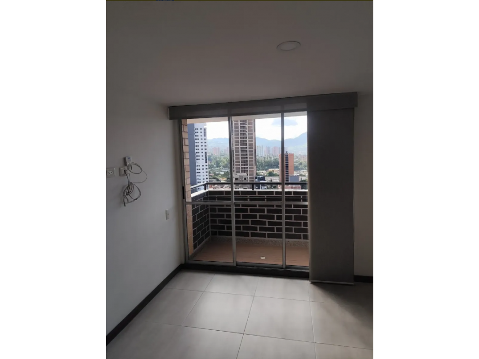 VENTA DE APARTAMENTO EN SABANETA- PARQUE — foto 3