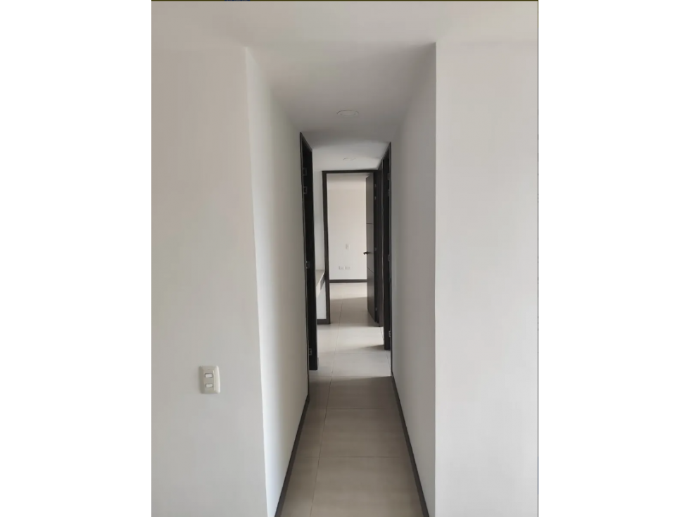 VENTA DE APARTAMENTO EN SABANETA- PARQUE — foto 5