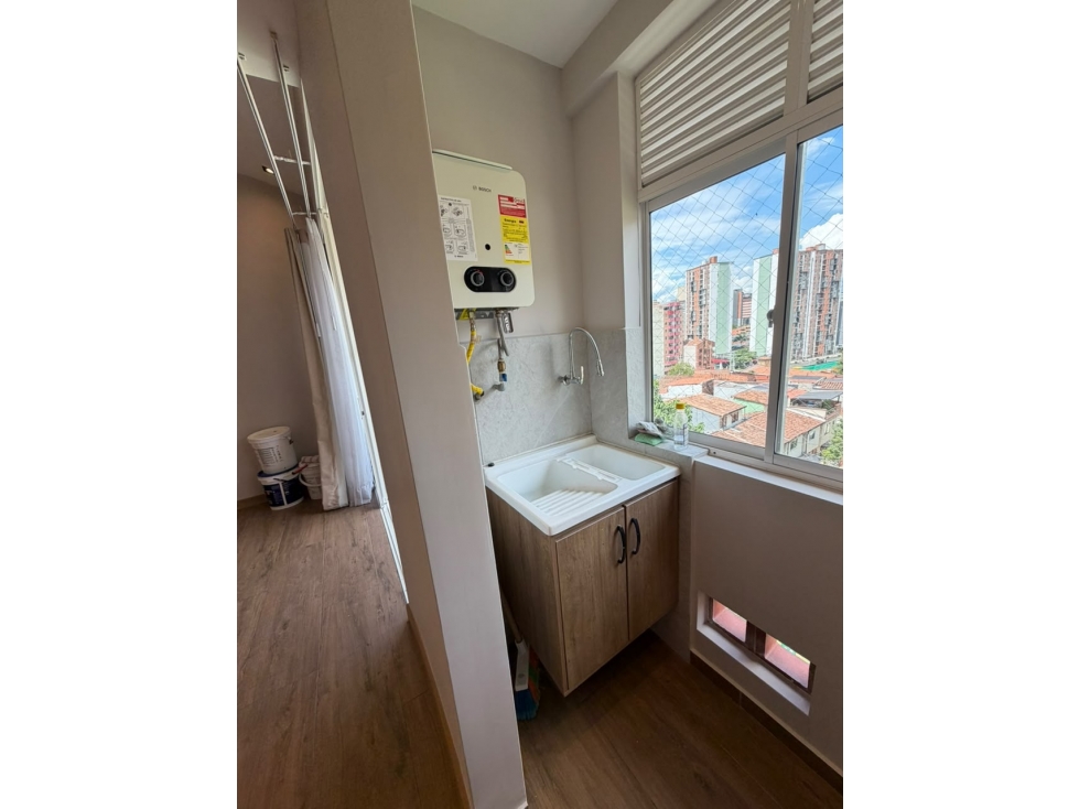 VENTA DE APARTAMENTO EN SABANETA- MAYORCA (MODERNO) — foto 3