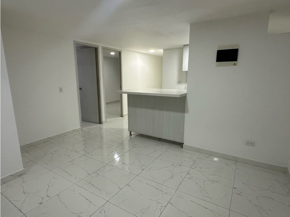 Venta de apartamento en Sabaneta, Trapiche parte baja - 3