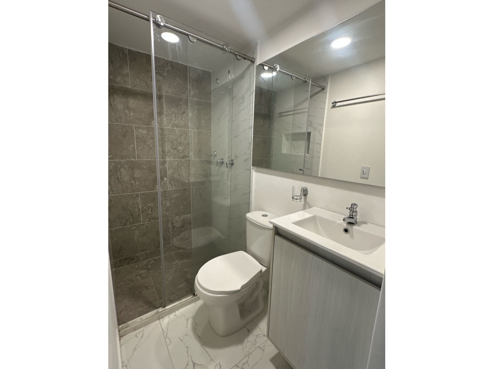 Venta de apartamento en Sabaneta, Trapiche parte baja - 6