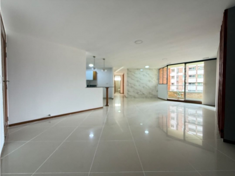 VENTA DE APARTAMENTO EN SABANETA -AVES MARÍA — foto 2