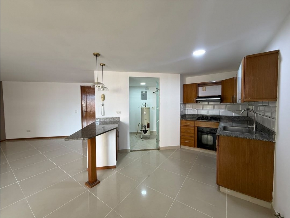 VENTA DE APARTAMENTO EN SABANETA -AVES MARÍA — foto 3