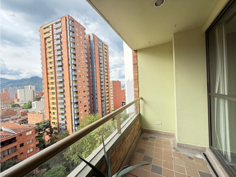 VENTA DE APARTAMENTO EN SABANETA -AVES MARÍA — foto 4