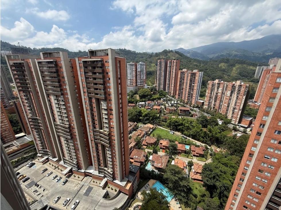 VENTA DE APARTAMENTO EN SABANETA-SAN JOSE PARTE BAJA — foto 5