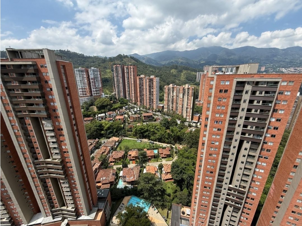 VENTA DE APARTAMENTO EN SABANETA-SAN JOSE PARTE BAJA — foto 6