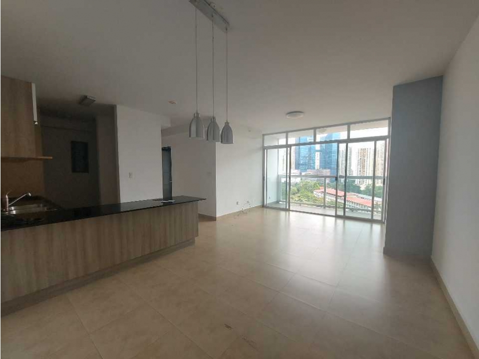VENTA DE APARTAMENTO EN SAN FRACISCO THE ONE