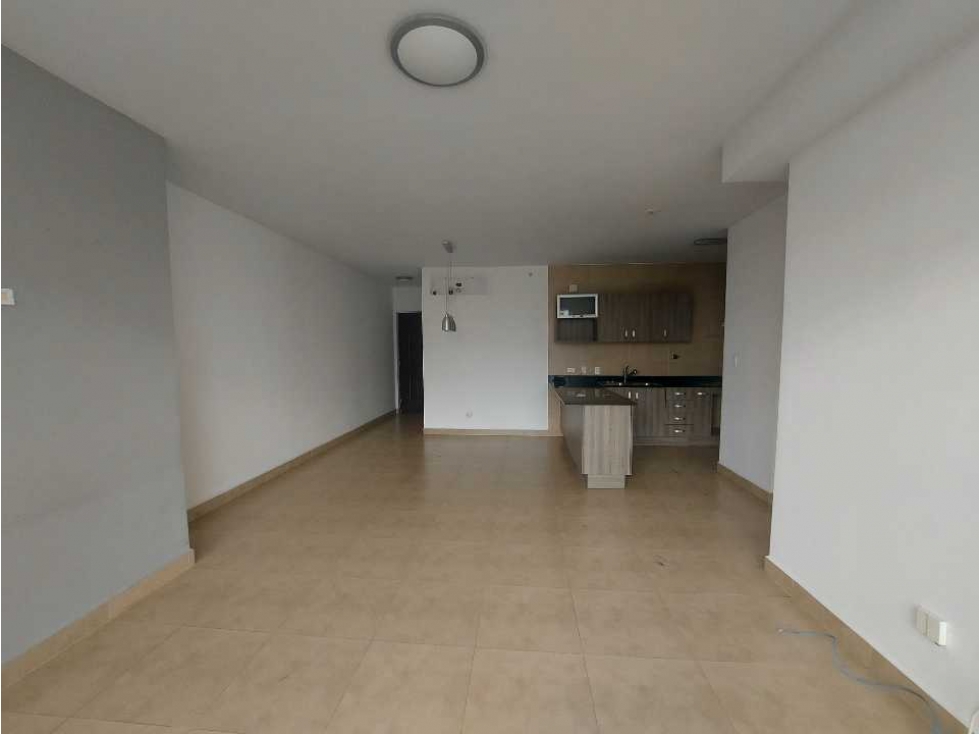 VENTA DE APARTAMENTO EN SAN FRACISCO THE ONE — foto 2