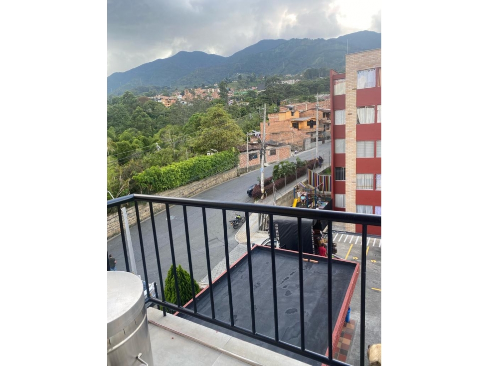 Venta de apartamento en san Antonio de prado medellin