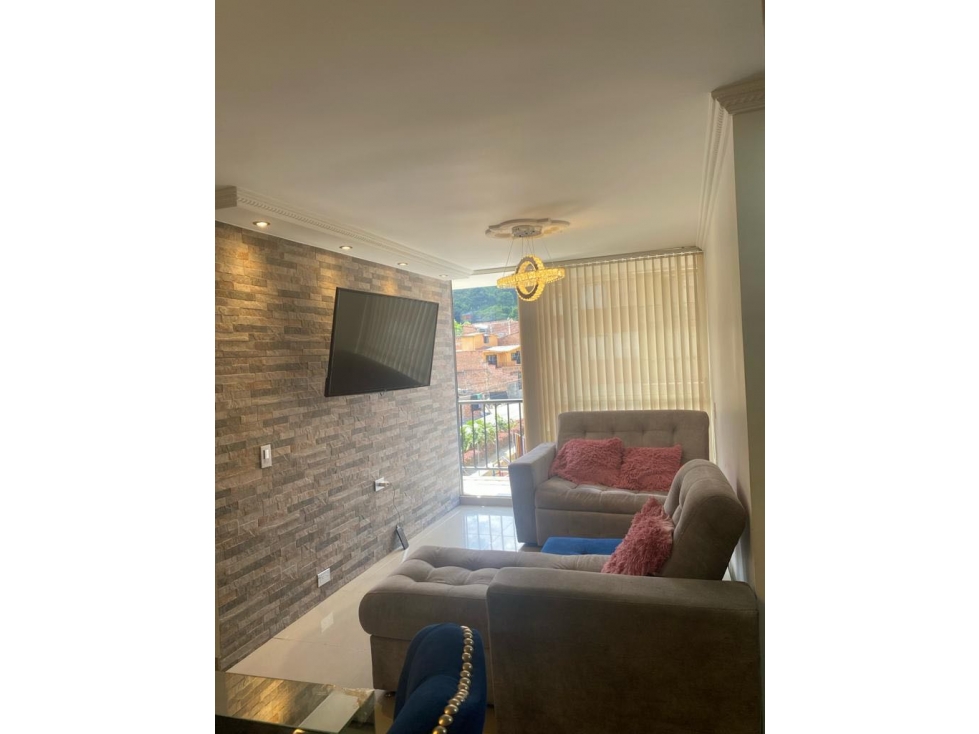Venta de apartamento en san Antonio de prado medellin — foto 2