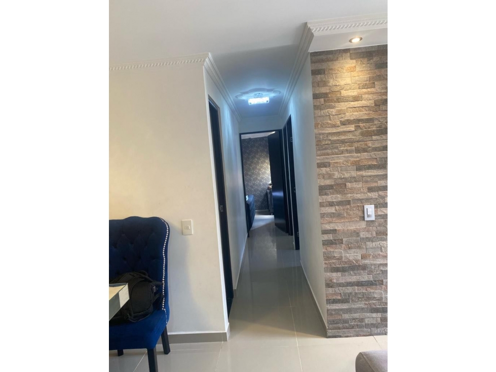 Venta de apartamento en san Antonio de prado medellin — foto 4