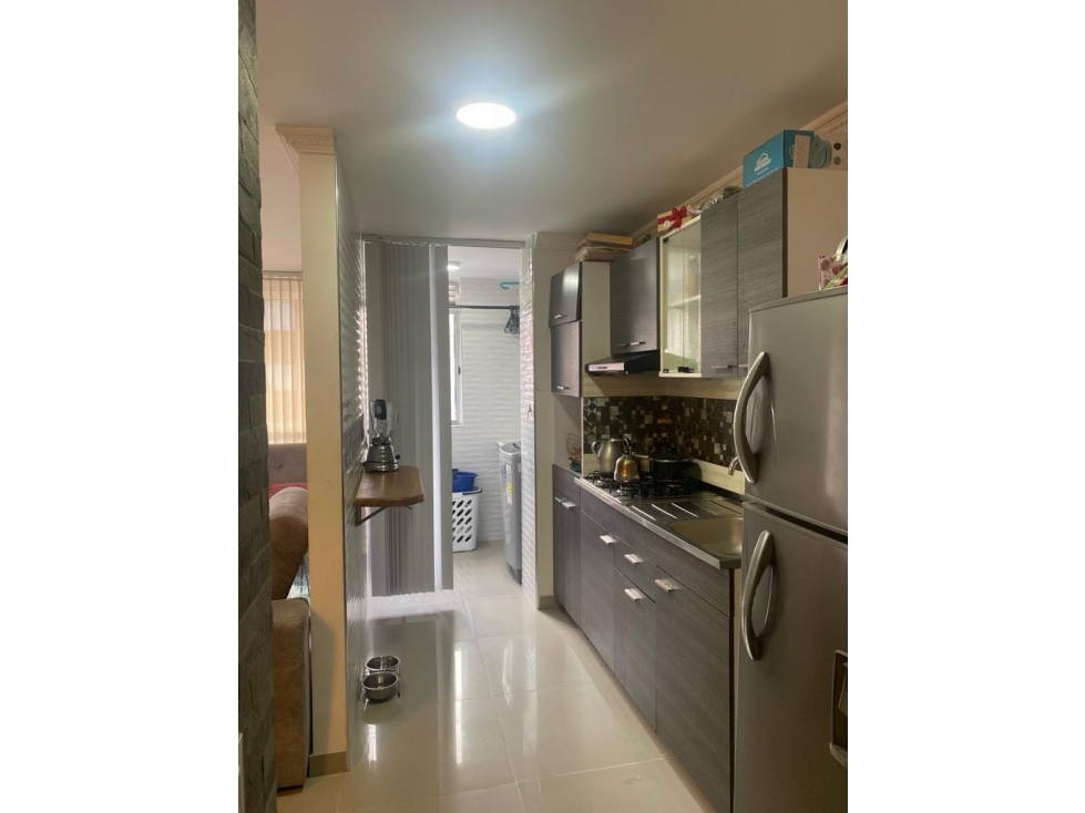 Venta de apartamento en san Antonio de prado medellin — foto 3