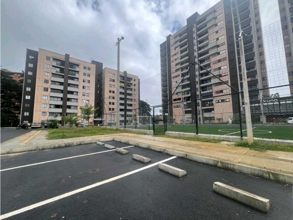 Venta de Apartamento en San Antonio de Pereira