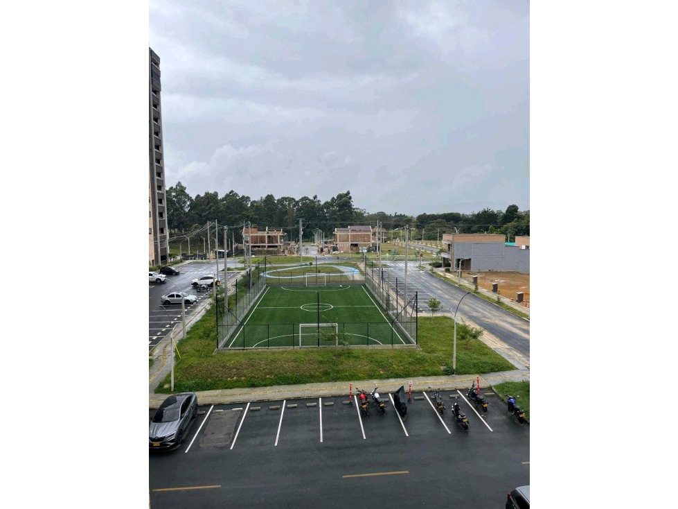 Venta de Apartamento en San Antonio de Pereira — foto 2