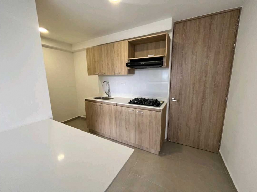 Venta de Apartamento en San Antonio de Pereira — foto 4