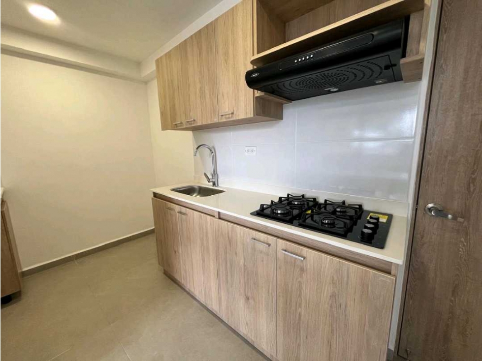 Venta de Apartamento en San Antonio de Pereira — foto 5