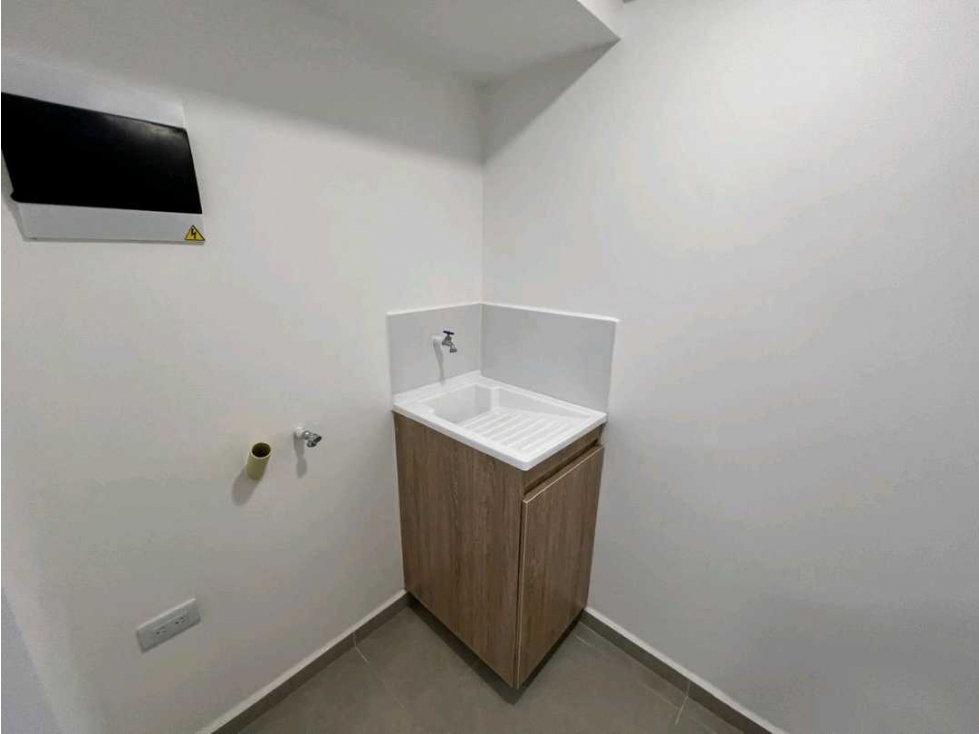 Venta de Apartamento en San Antonio de Pereira — foto 6