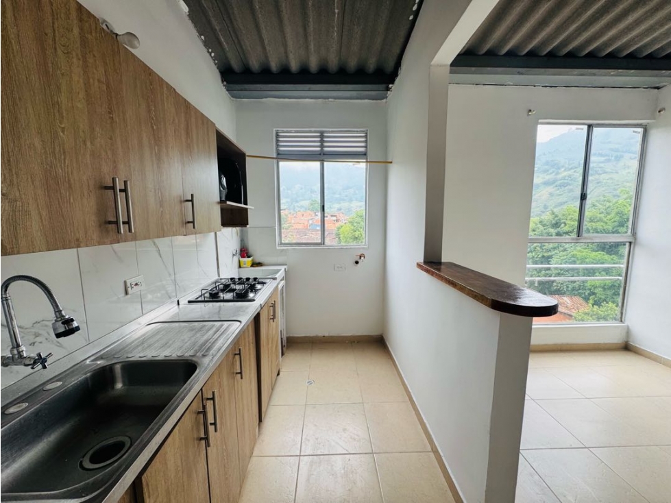 Venta de apartamento en San Antonio Prado, Sector Pradito — foto 2