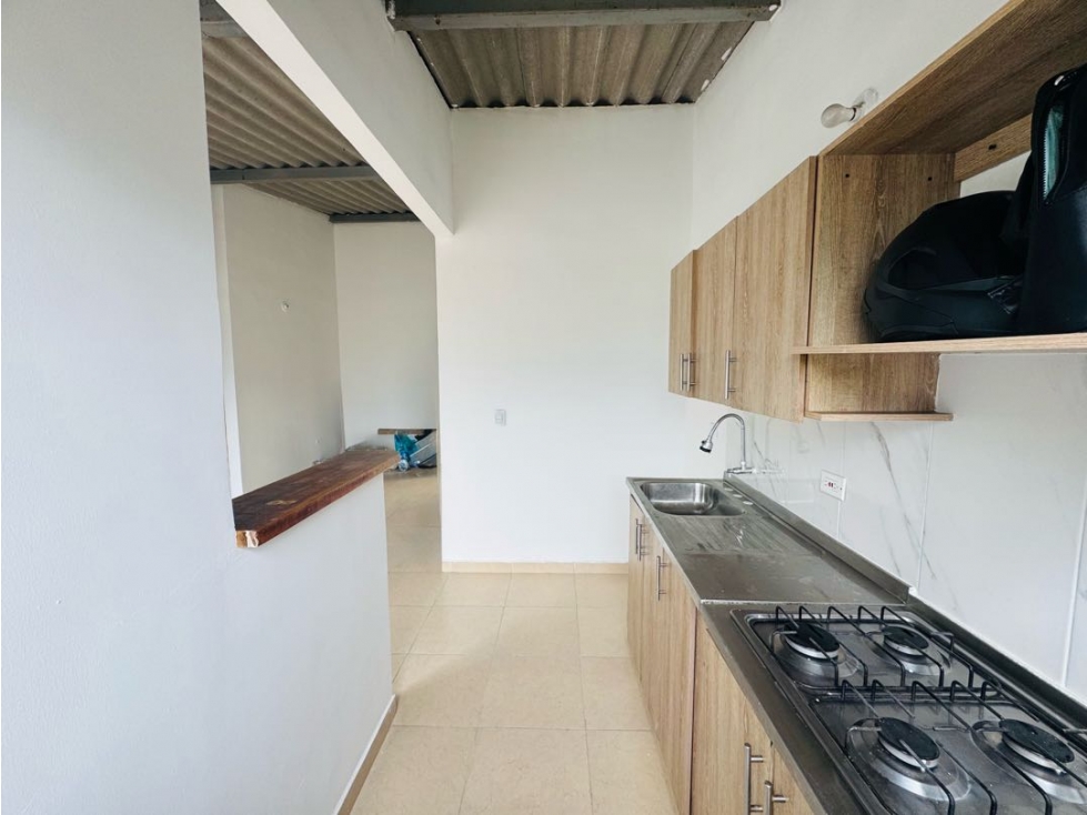 Venta de apartamento en San Antonio Prado, Sector Pradito — foto 3