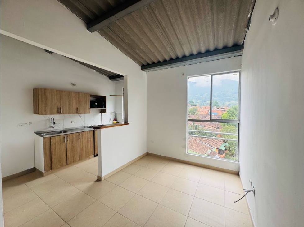 Venta de apartamento en San Antonio Prado, Sector Pradito — foto 4