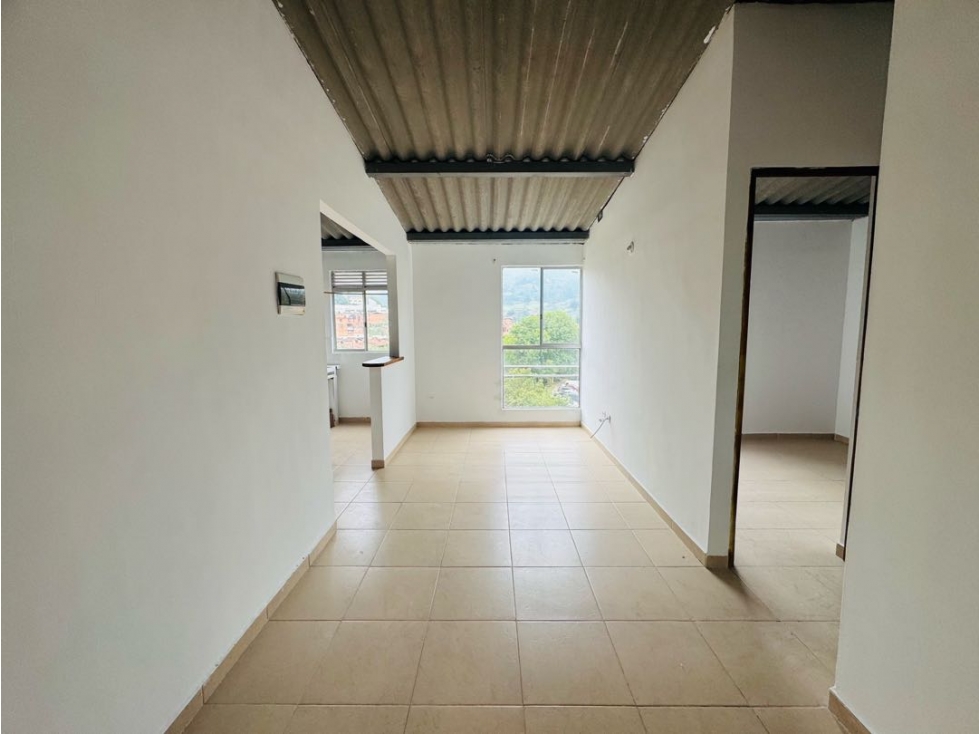 Venta de apartamento en San Antonio Prado, Sector Pradito — foto 5