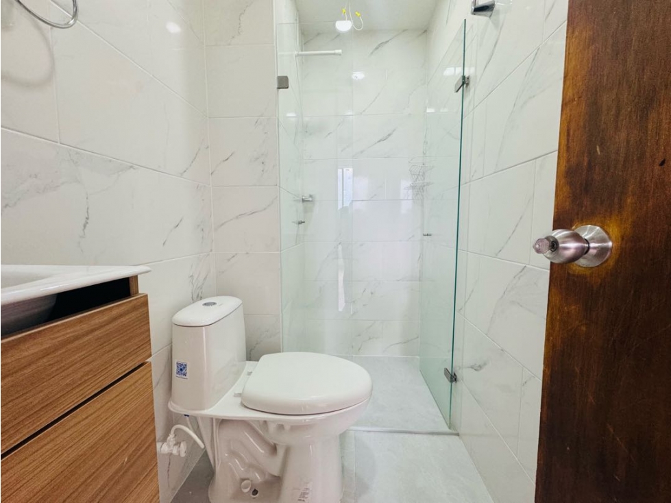 Venta de apartamento en San Antonio Prado, Sector Pradito — foto 6