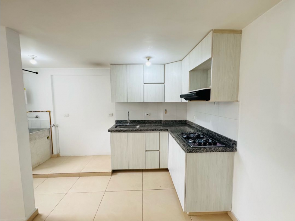 Venta de Apartamento en San Antonio de Prado. Sector Vergel