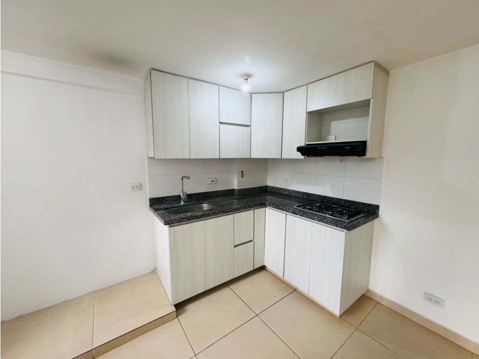 Venta de Apartamento en San Antonio de Prado. Sector Vergel — foto 2
