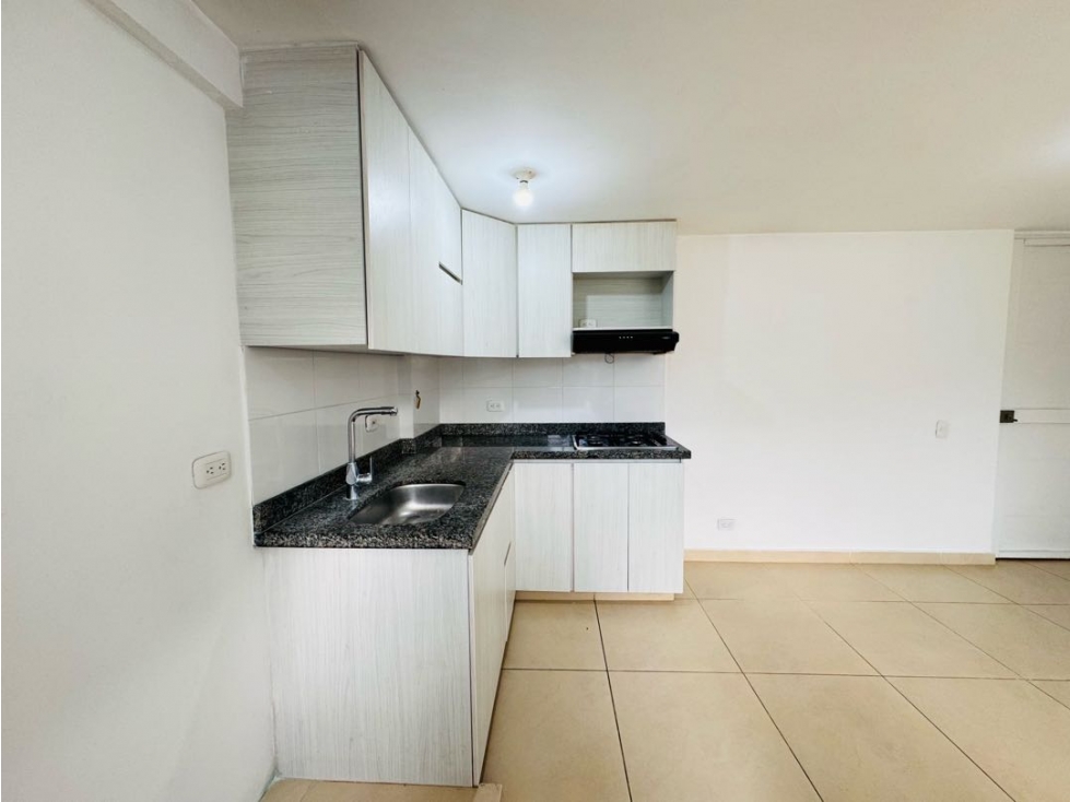 Venta de Apartamento en San Antonio de Prado. Sector Vergel — foto 3