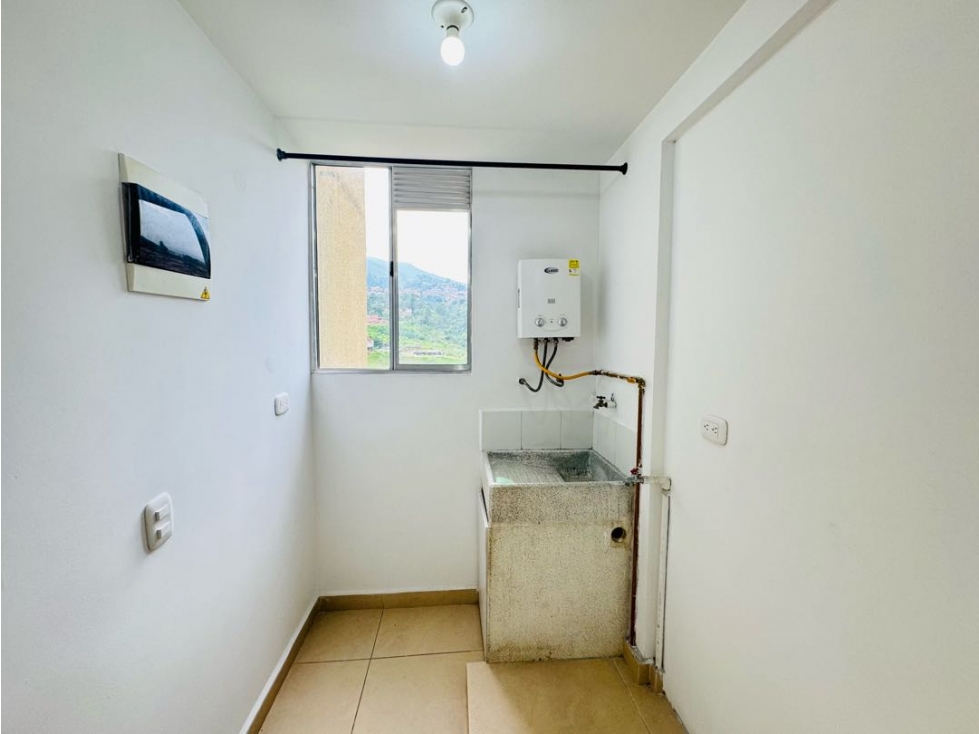 Venta de Apartamento en San Antonio de Prado. Sector Vergel — foto 4