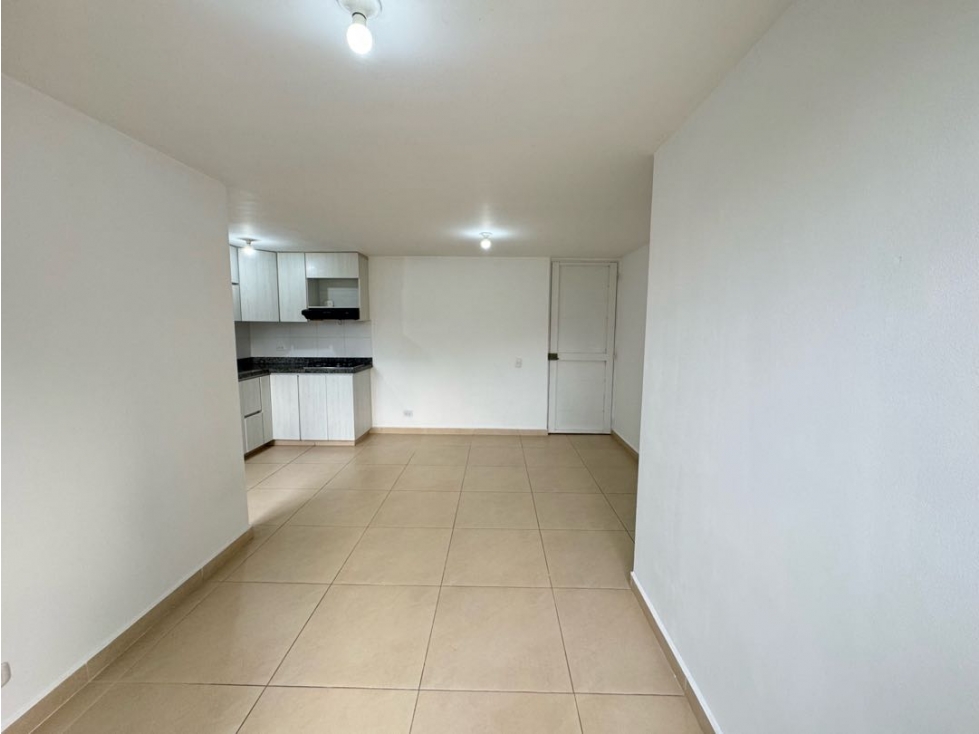 Venta de Apartamento en San Antonio de Prado. Sector Vergel — foto 5