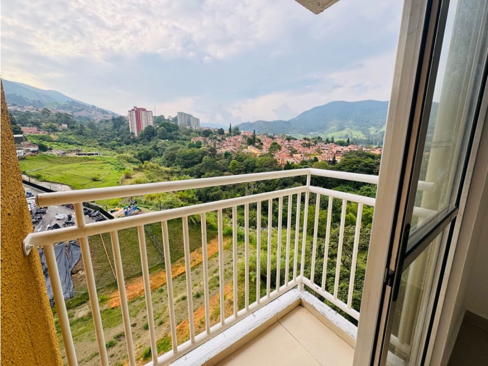 Venta de Apartamento en San Antonio de Prado. Sector Vergel — foto 6