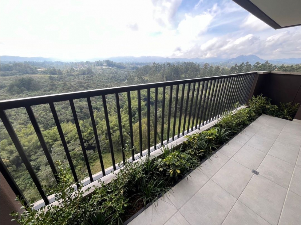 Venta de Apartamento en San Antonio área 90 m2
