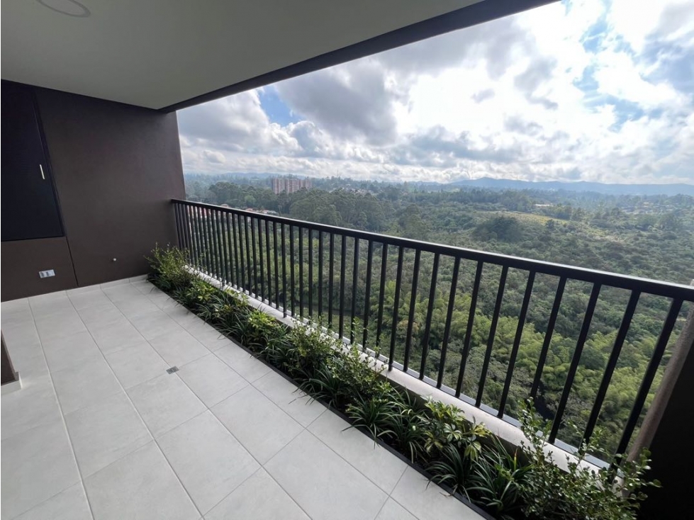 Venta de Apartamento en San Antonio área 90 m2 — foto 2