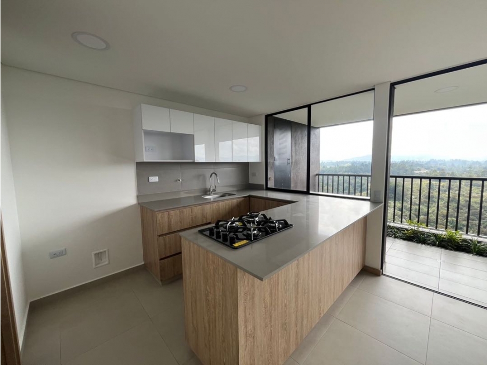 Venta de Apartamento en San Antonio área 90 m2 — foto 3