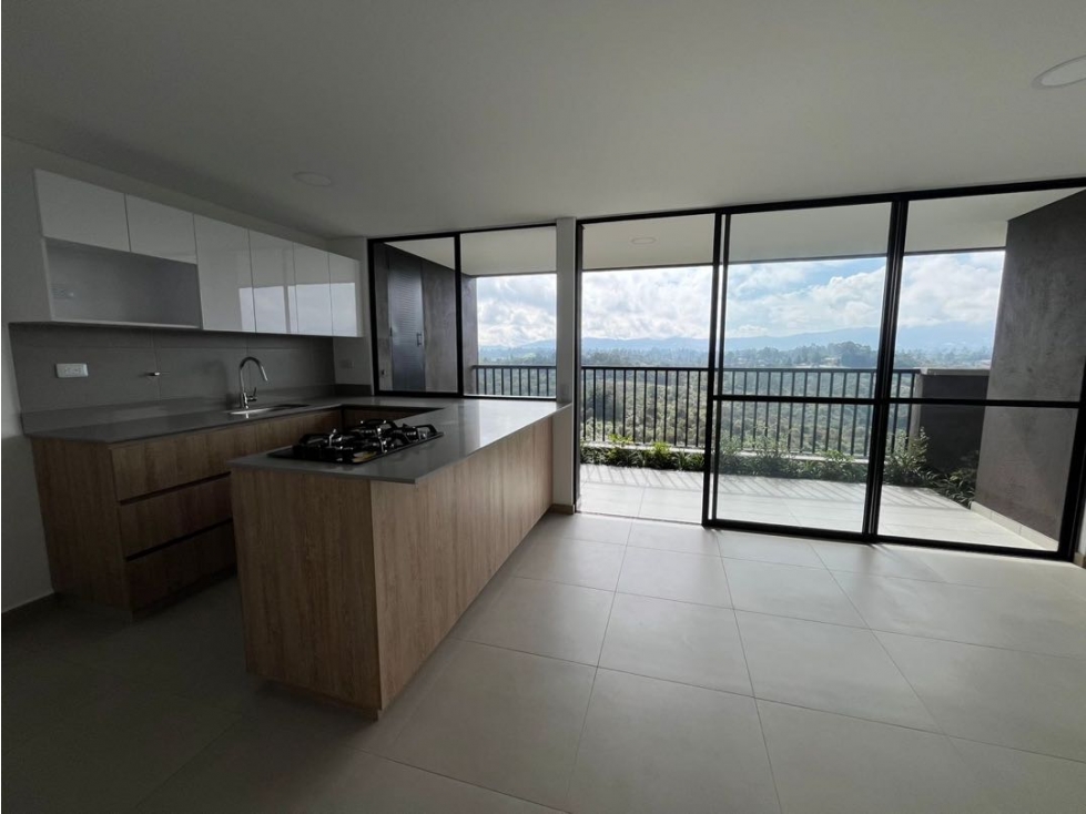 Venta de Apartamento en San Antonio área 90 m2 — foto 4