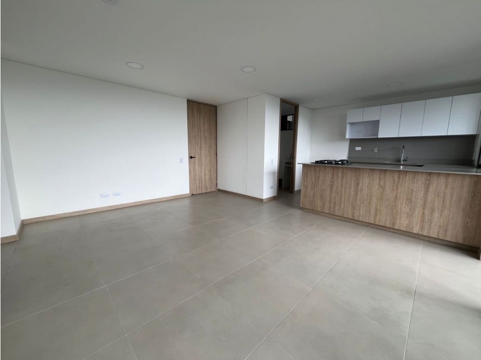 Venta de Apartamento en San Antonio área 90 m2 — foto 5