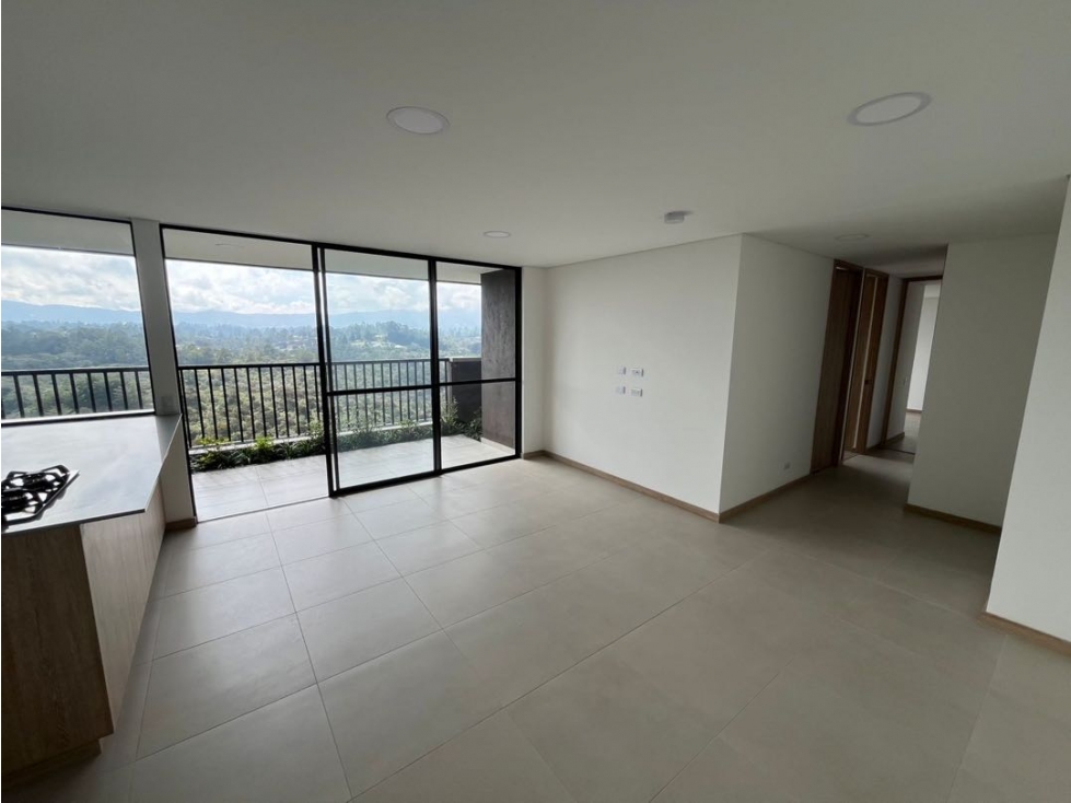 Venta de Apartamento en San Antonio área 90 m2 — foto 6