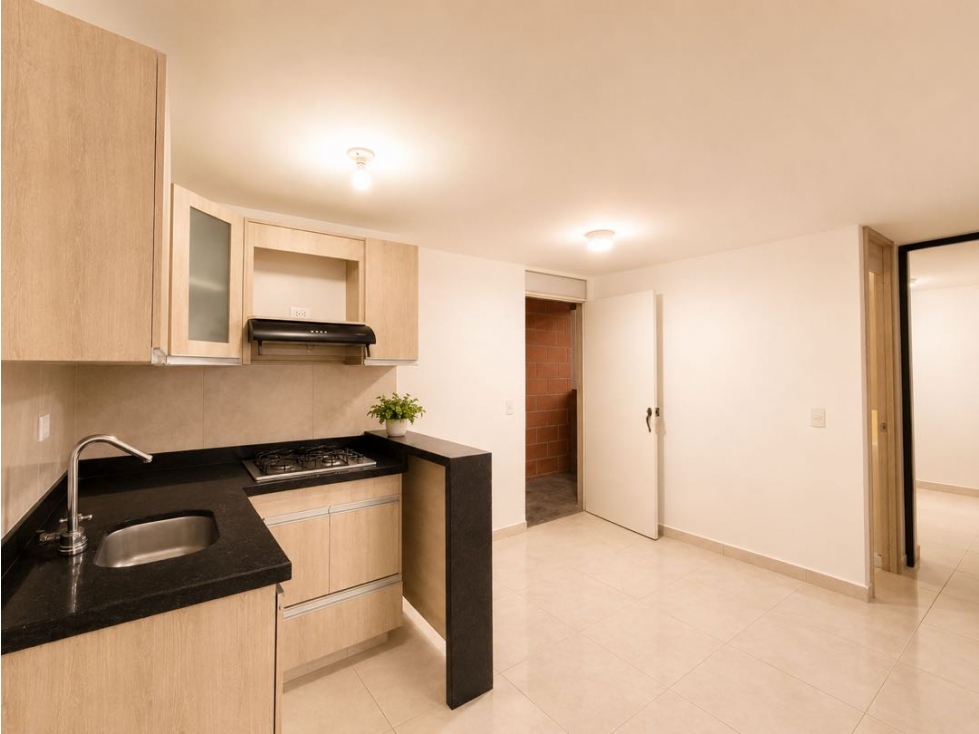 Venta de apartamento en San Antonio de Prado -Sector Barichara — foto 2