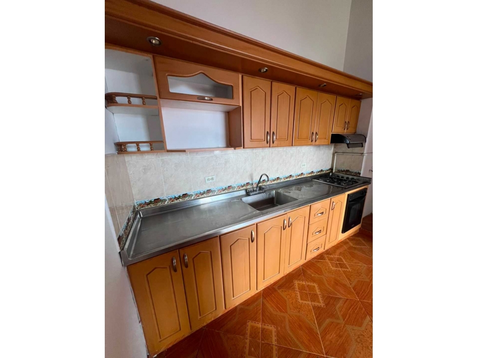 Venta de apartamento en San Antonio de prado sector Villaeloisa