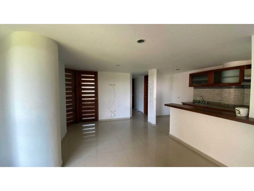 Venta de apartamento en San Antonio de Pereira, Rionegro
