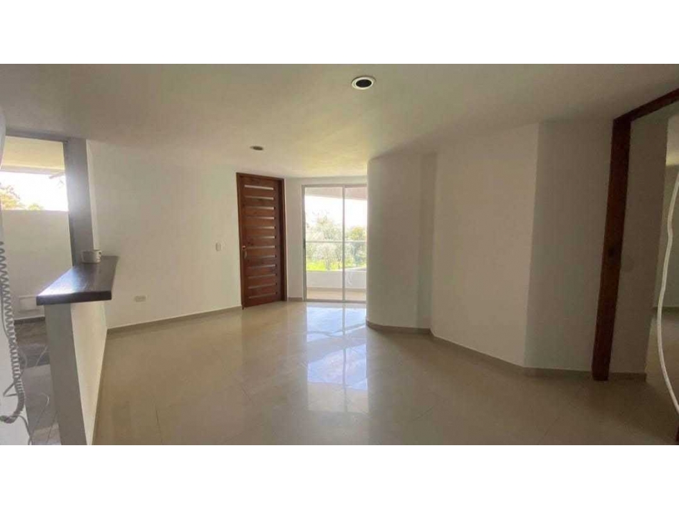 Venta de apartamento en San Antonio de Pereira, Rionegro — foto 2