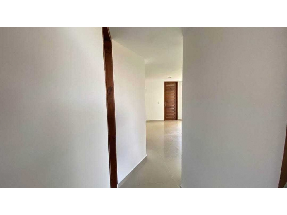 Venta de apartamento en San Antonio de Pereira, Rionegro — foto 4