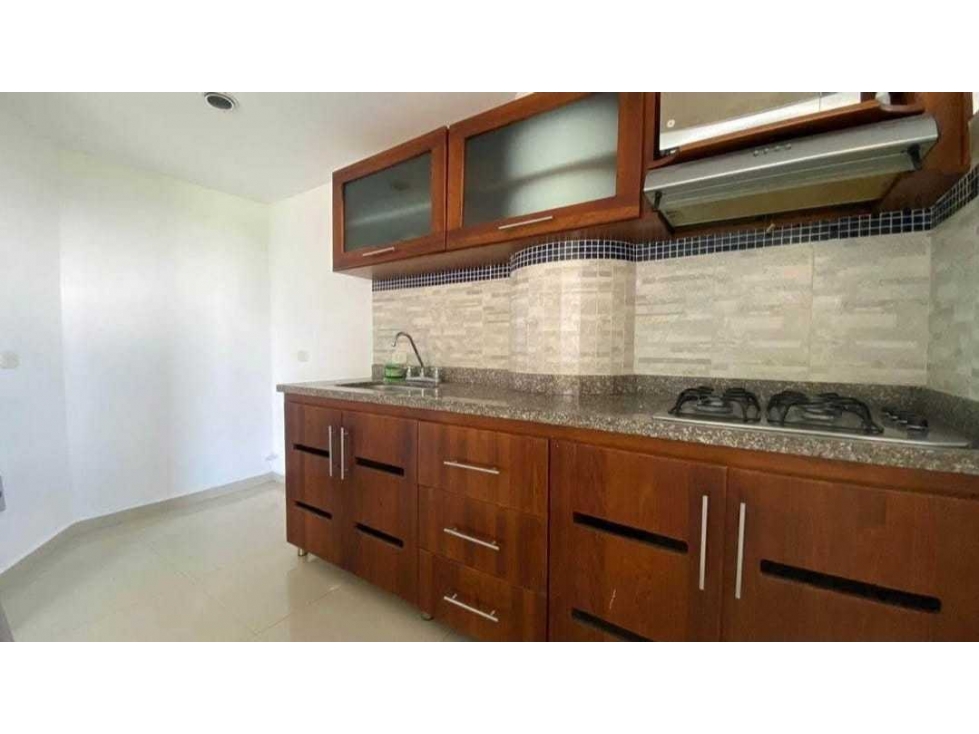 Venta de apartamento en San Antonio de Pereira, Rionegro — foto 5