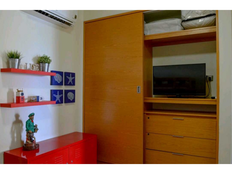 VENTA DE APARTAMENTO EN SAN CARLOS EN CASAMAR (SAN CARLOS KM 96) — foto 3